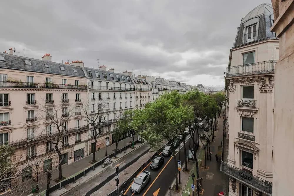 Résidence Paris MAGENTA - Photo 1