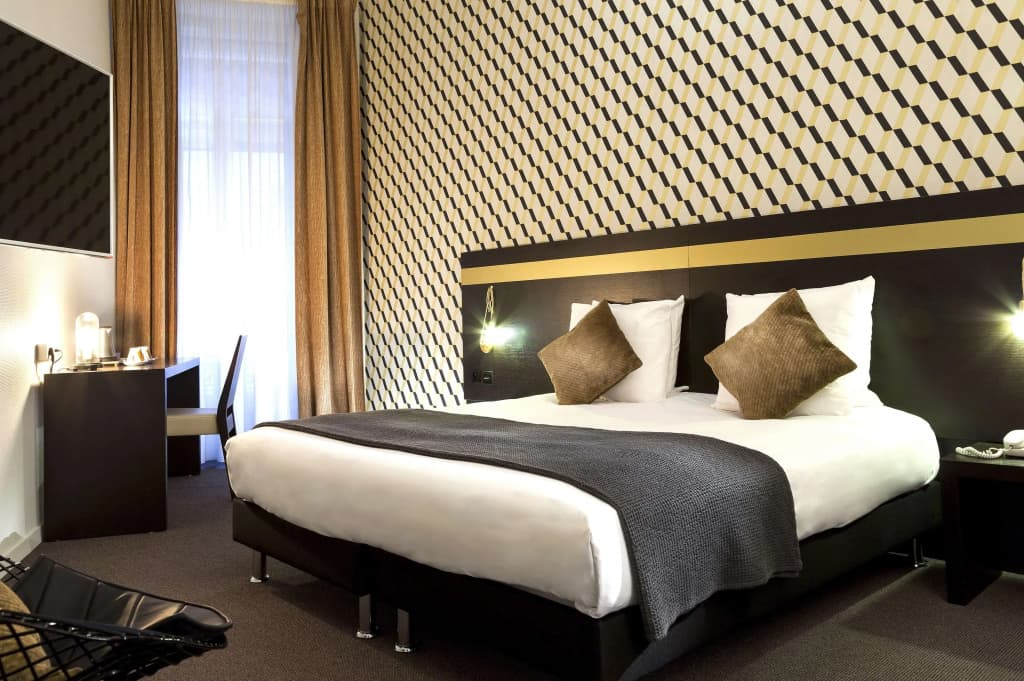 Hôtel Le Soleia by Inwood Hotels - Photo 5