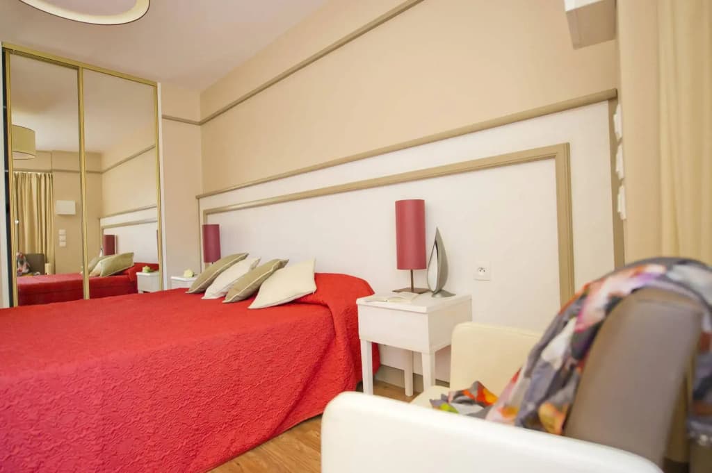 Hotel Méditerranée by Miléade - Miniature 5