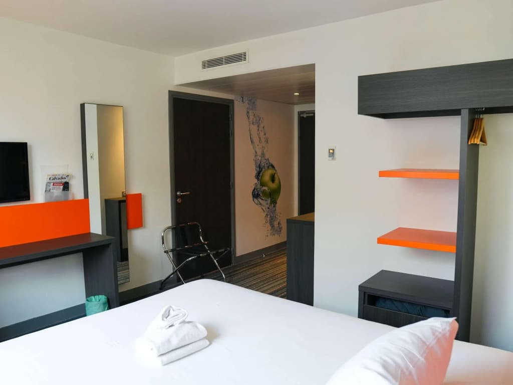 Ibis Styles Caen Centre Gare - Photo 5