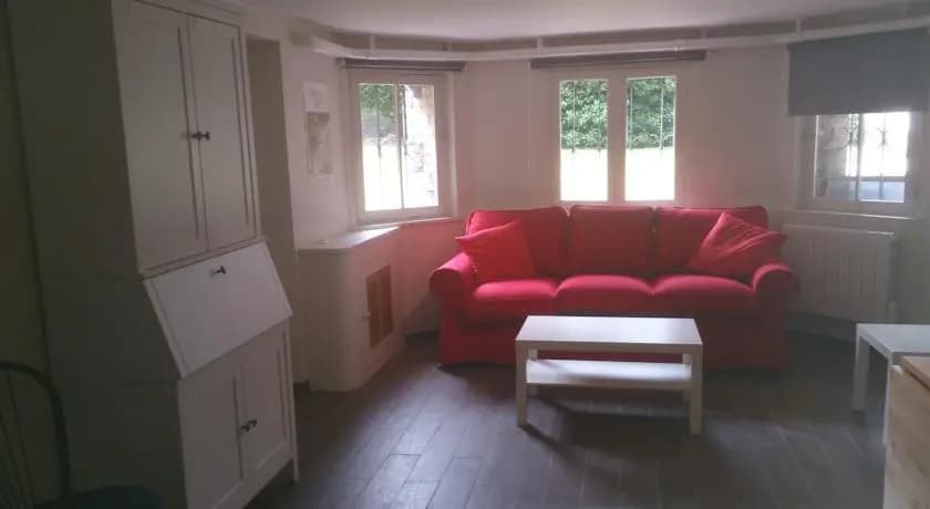 Appartement rue D'ecosse - Photo 2
