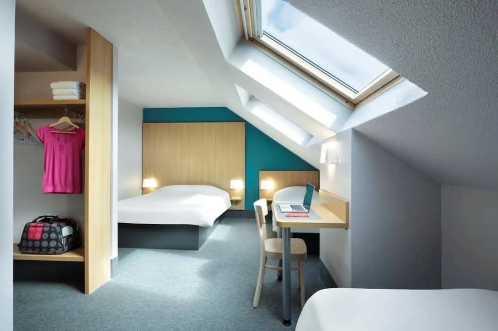B&B HOTEL Perpignan Nord - Photo 5