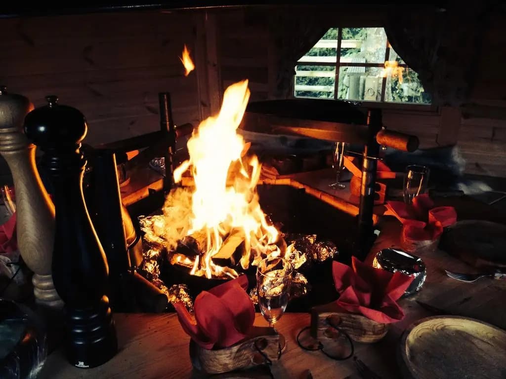 Aux Logis de La Solre - Photo 4