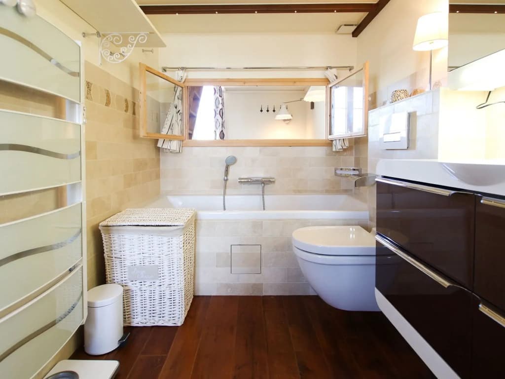 Lovely Holiday Home in Port Grimaud With Terrace - Miniature 7