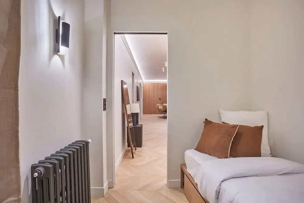 Amazing AC Apartment Center of Paris Le Marais - Miniature 6