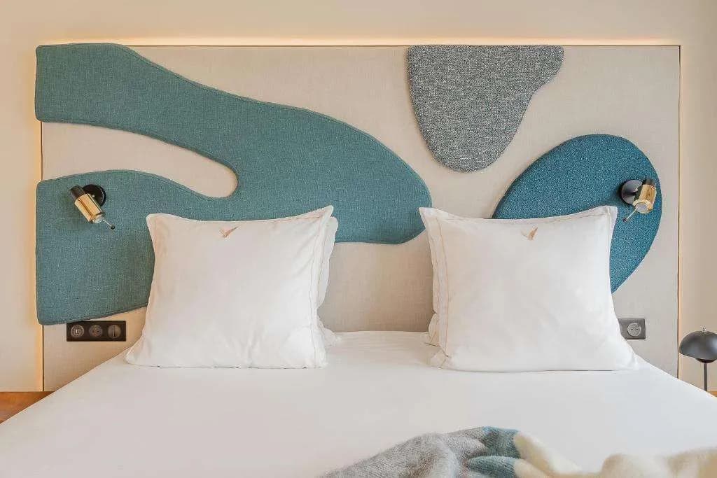 Yuna Porte Maillot - ApartHotel - Photo 3