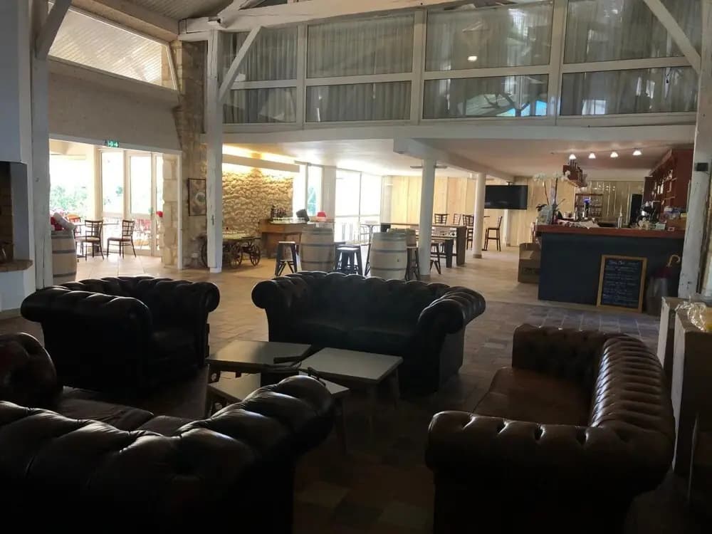 Hôtel Monform - Photo 1