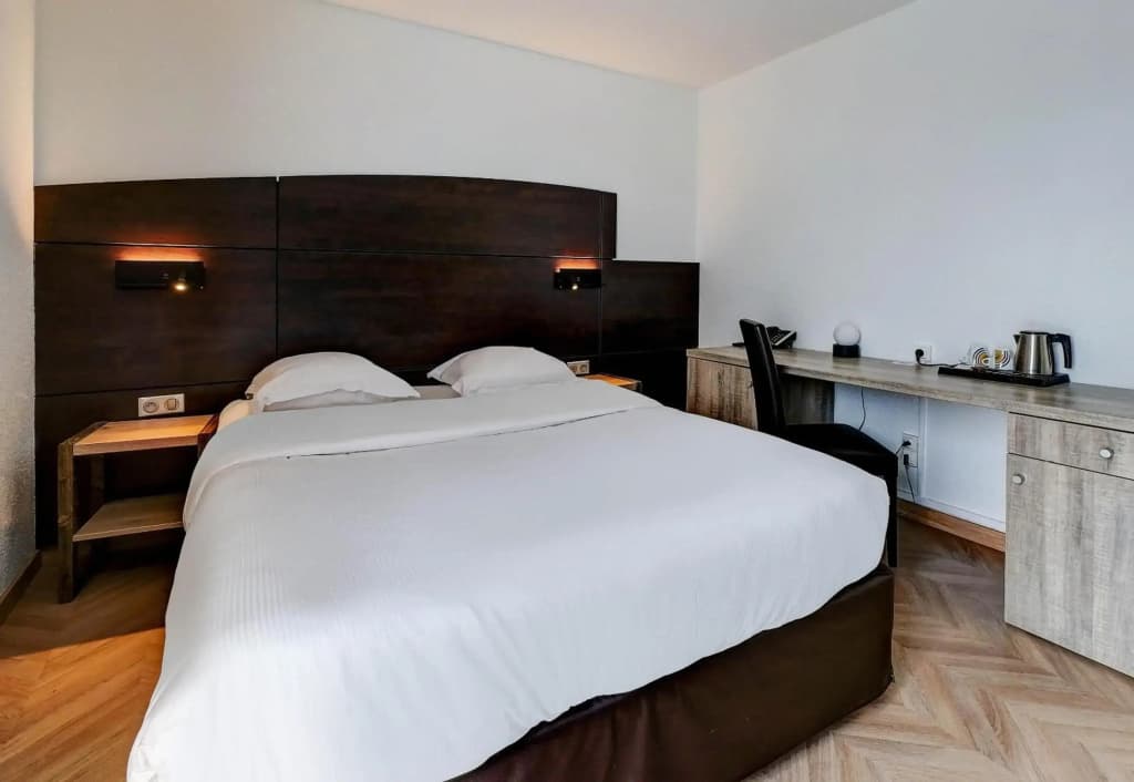 B&B HOTEL Montbéliard-Sochaux - Photo 5
