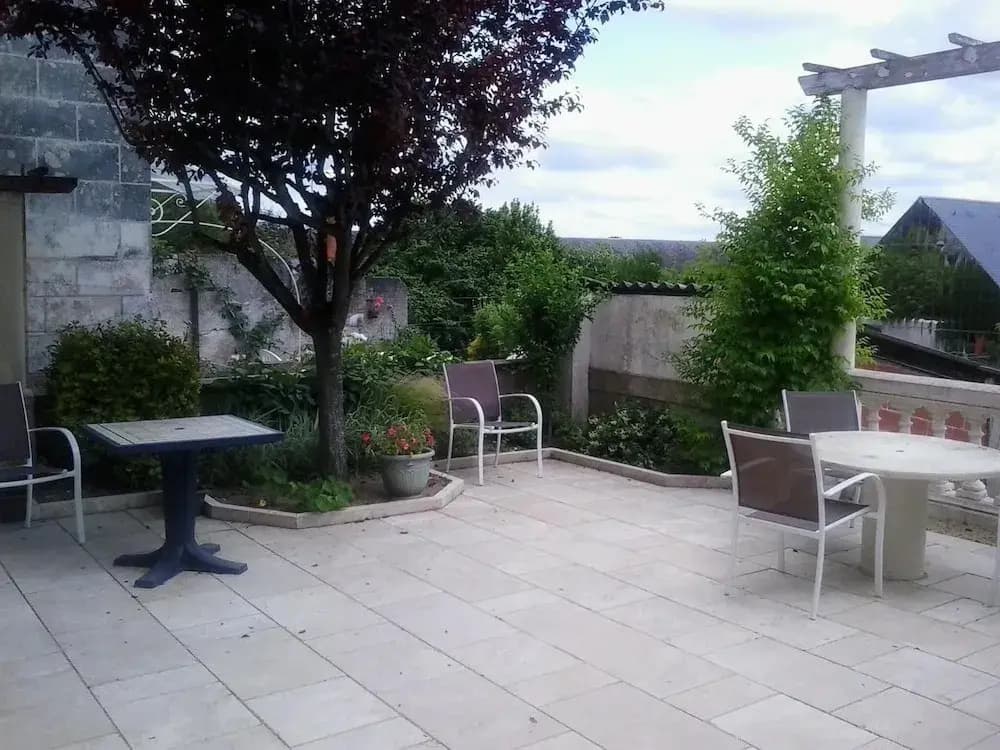 Les Chambres du Faubourg - Photo 5