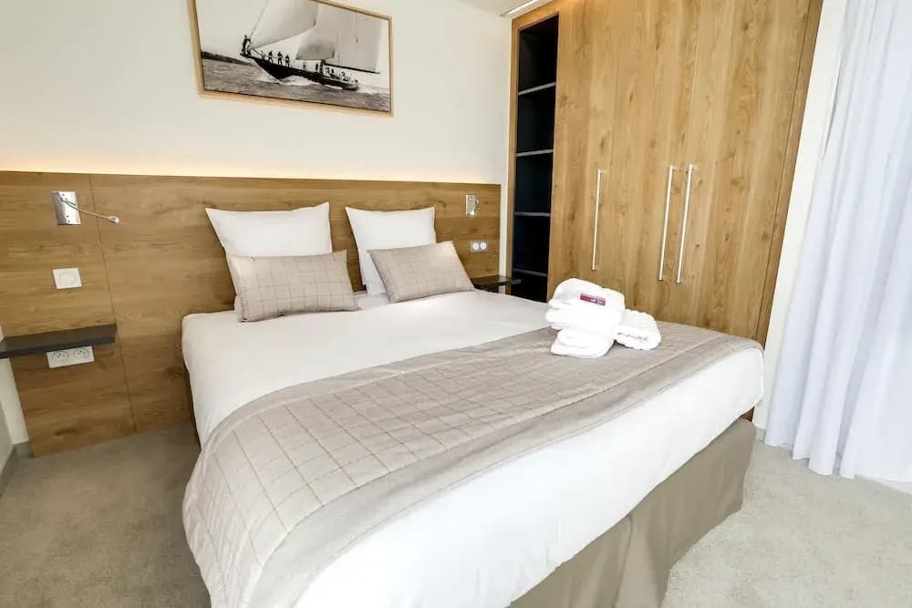 Le Nautica by Akena Hotels - Miniature 6