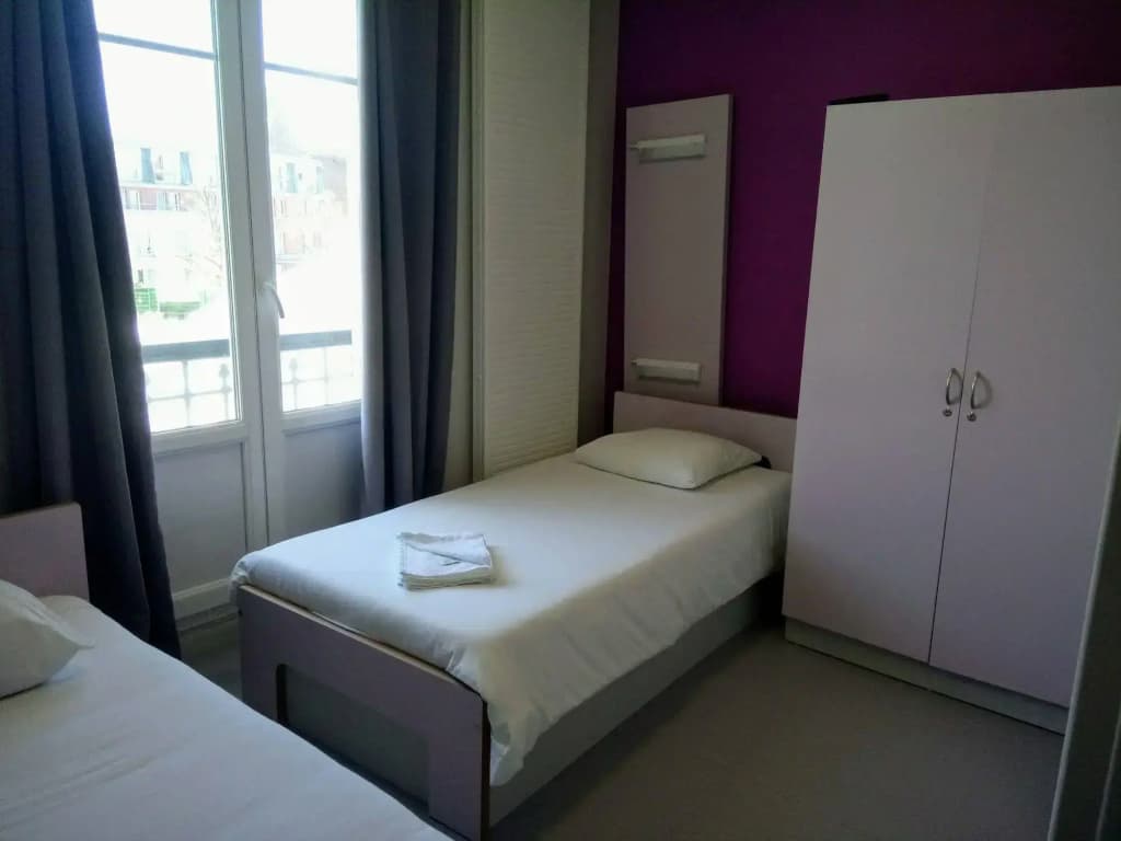 L'Auberge des Remparts - Photo 1