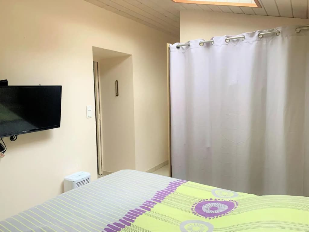 Holiday Home, St. Jean-trolimon - Miniature 3