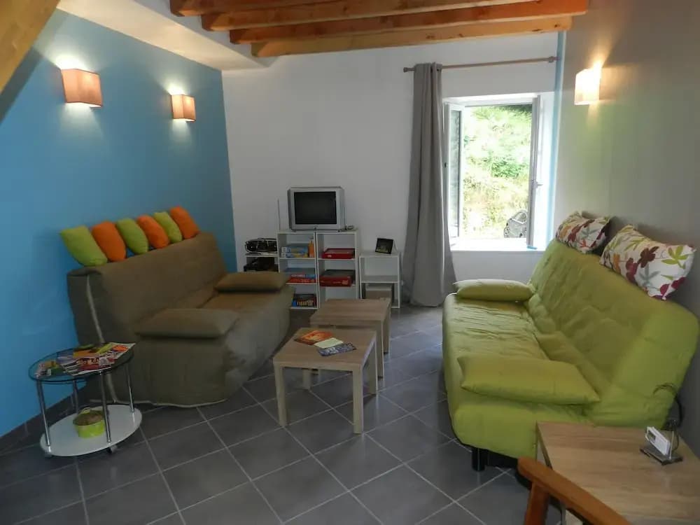 Le Clos d'Audio - Photo 1