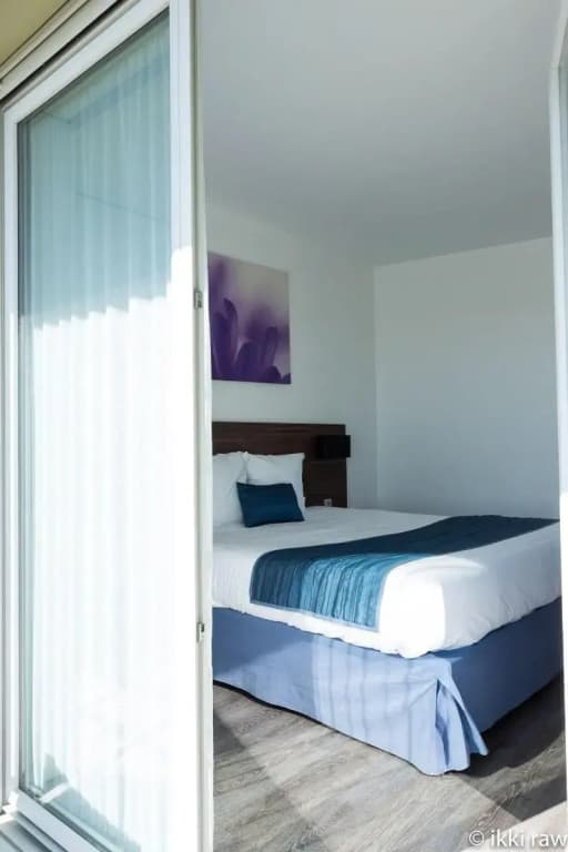 Hôtel Libéra Caen - Photo 4