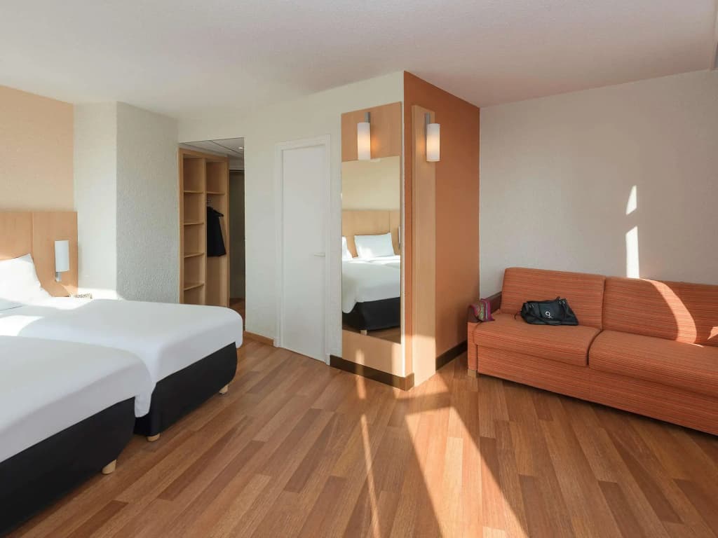 ibis Metz Centre Gare - Photo 3