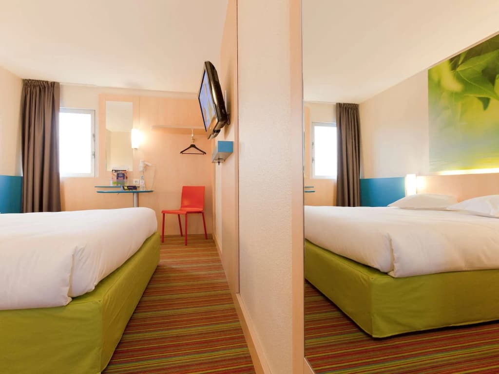 ibis Styles Paris Roissy CDG - Photo 5