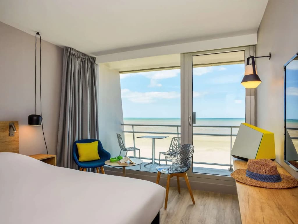 ibis Le Touquet Thalassa - Miniature 6