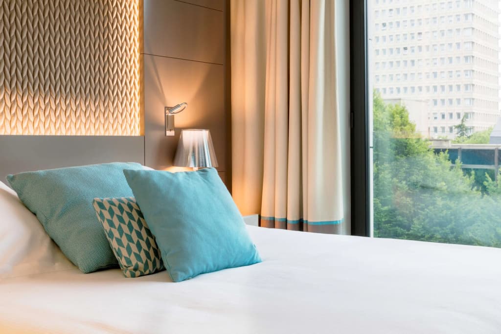 Le Saint-Antoine Hotel & Spa, BW Premier Collection - Photo 5