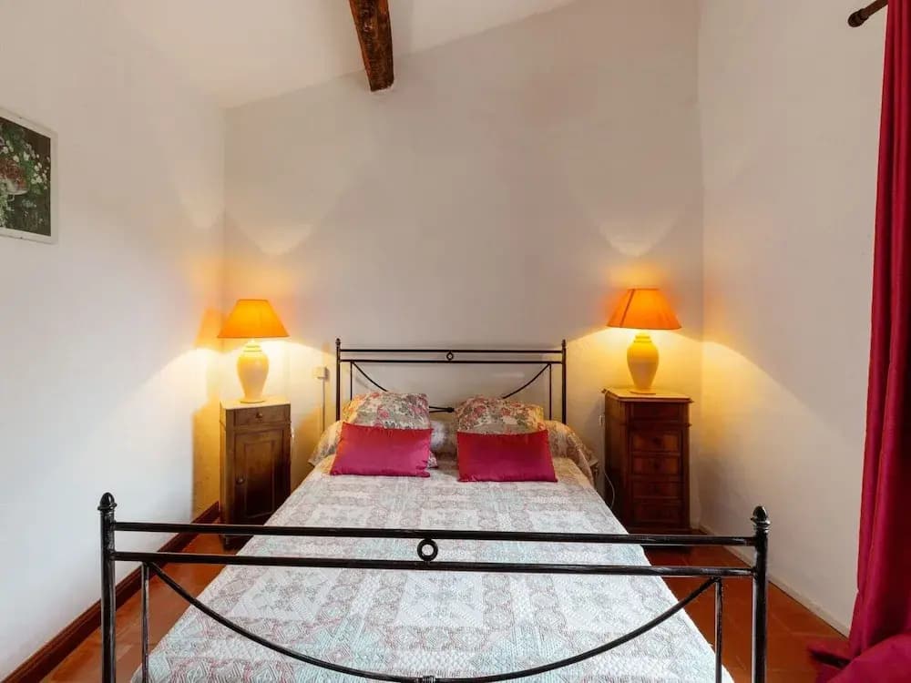 Holiday Home in Tautavel Near Gorges de Gouleyrous - Miniature 4