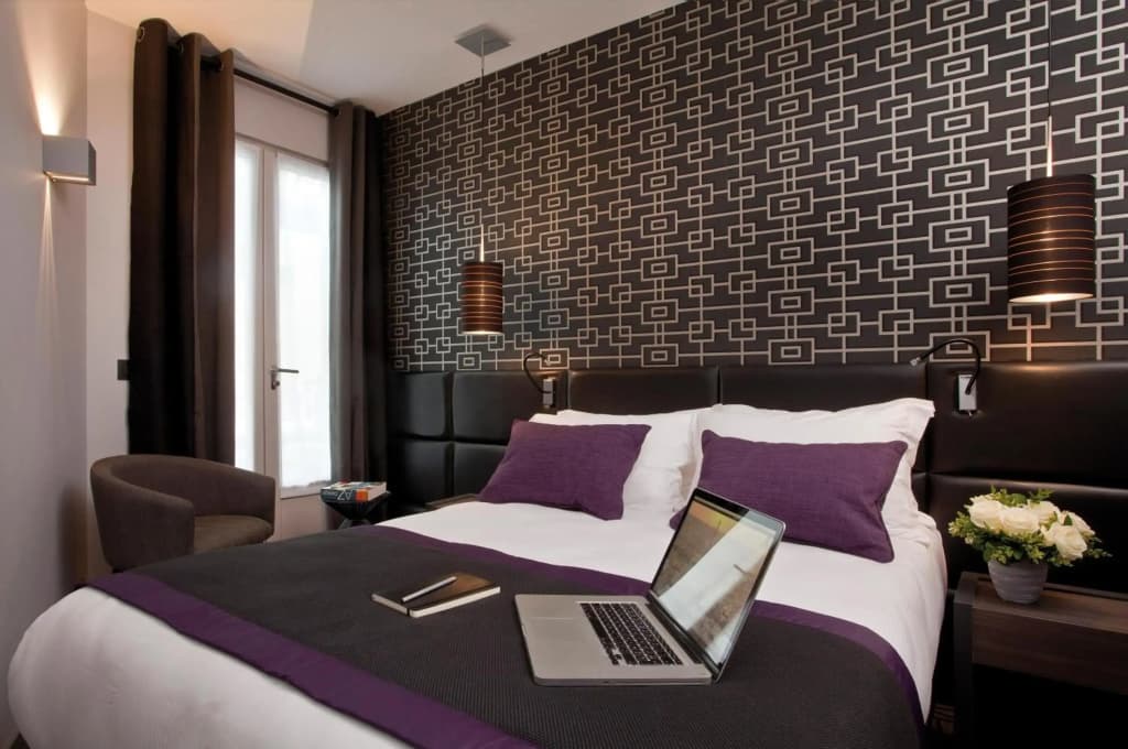 Le Grey Hotel - Photo 3