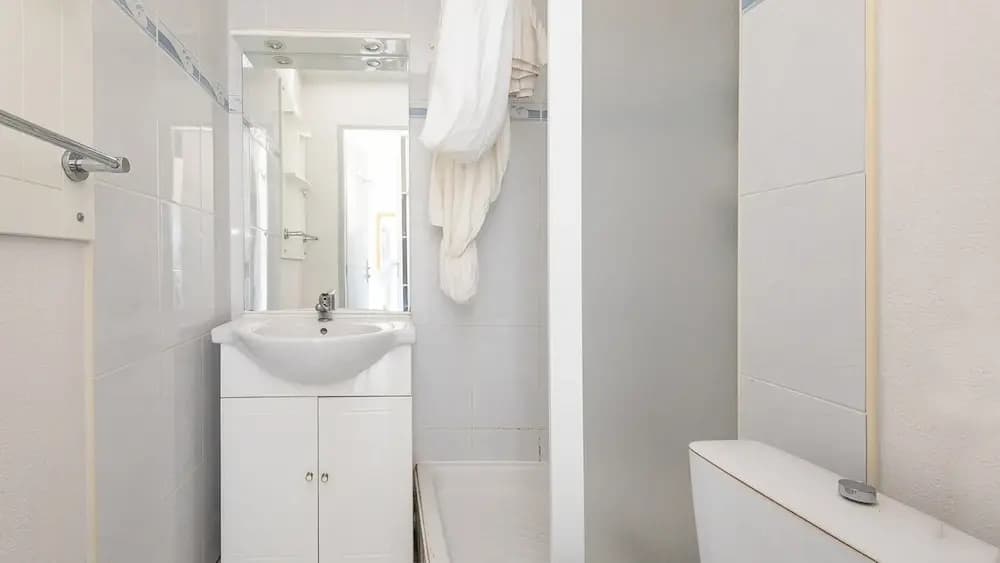Apartment in Agde Near Sandy Beach - Photo 4