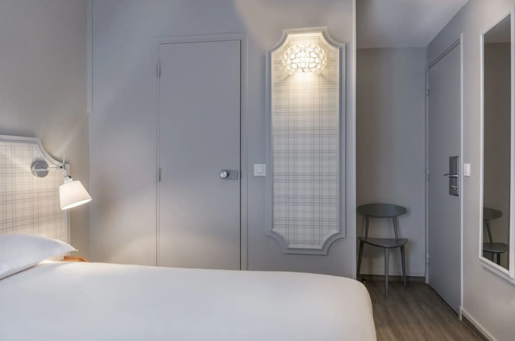 Hôtel Boris V. by Happyculture - Miniature 7