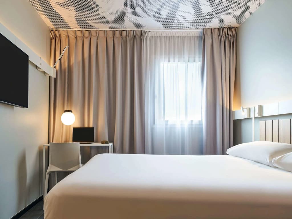 ibis Clamart Paris Velizy - Photo 3