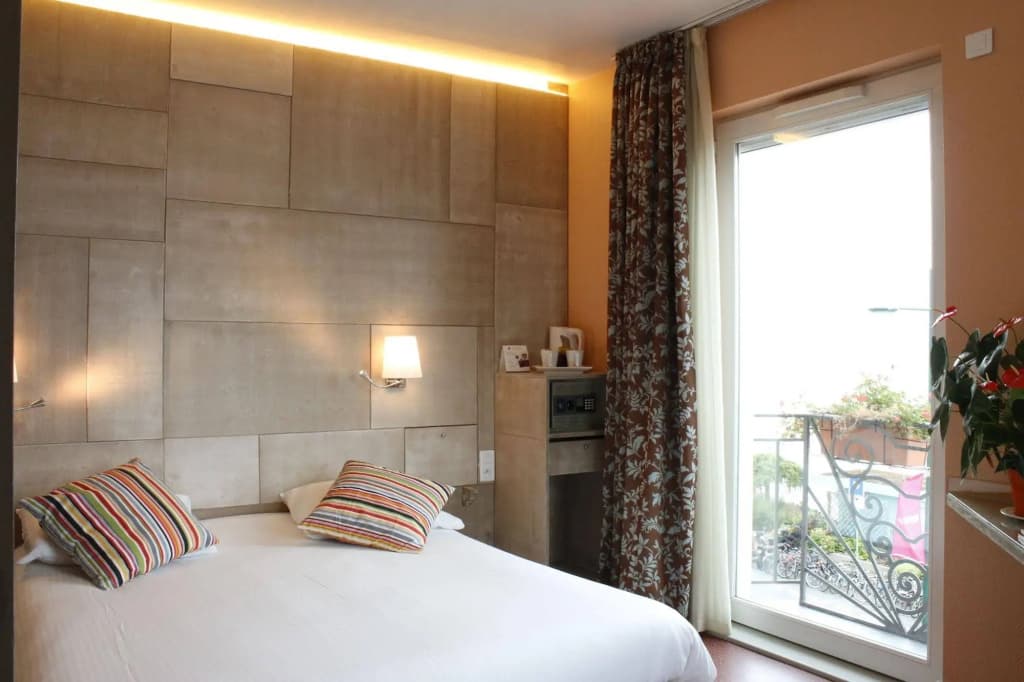 The Originals Boutique, Hôtel Alizé - Photo 5