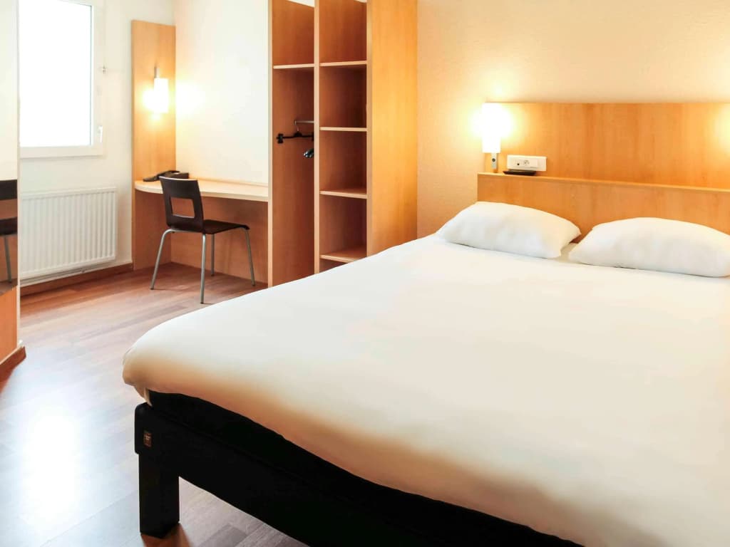 Hôtel ibis Brest Centre - Miniature 6