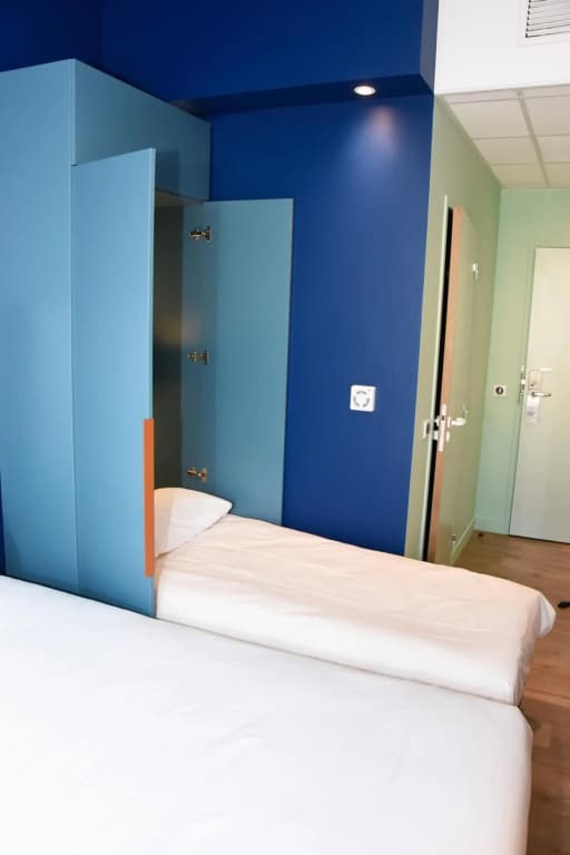 ibis budget Langres - Miniature 8