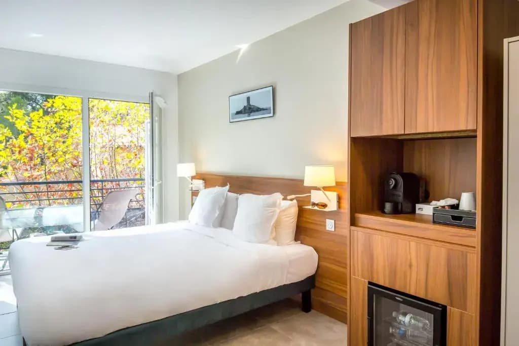 SOWELL HOTELS La Plage - Miniature 2