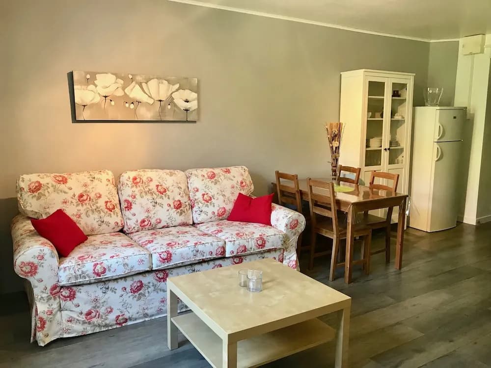 La Maison Vésubie - Photo 2