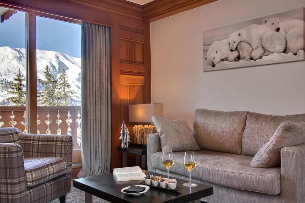 Hotel Allodis - Miniature 3