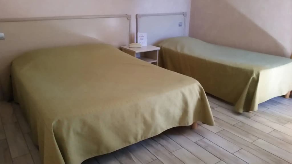 Auberge Les Arômes - Photo 2