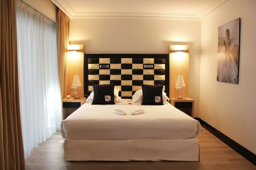 Hotel Victoria - Photo 5