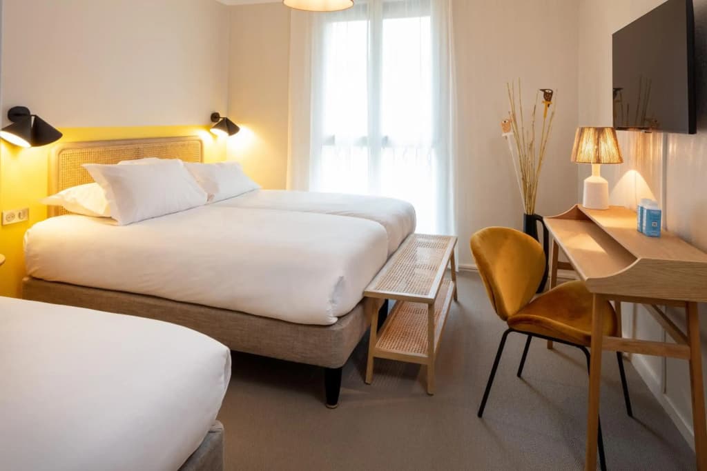 Hotel Escaletto - Photo 2