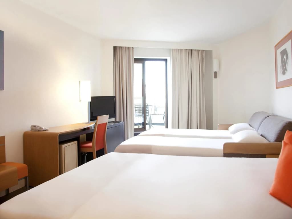 Novotel Toulouse Purpan Aéroport - Photo 5