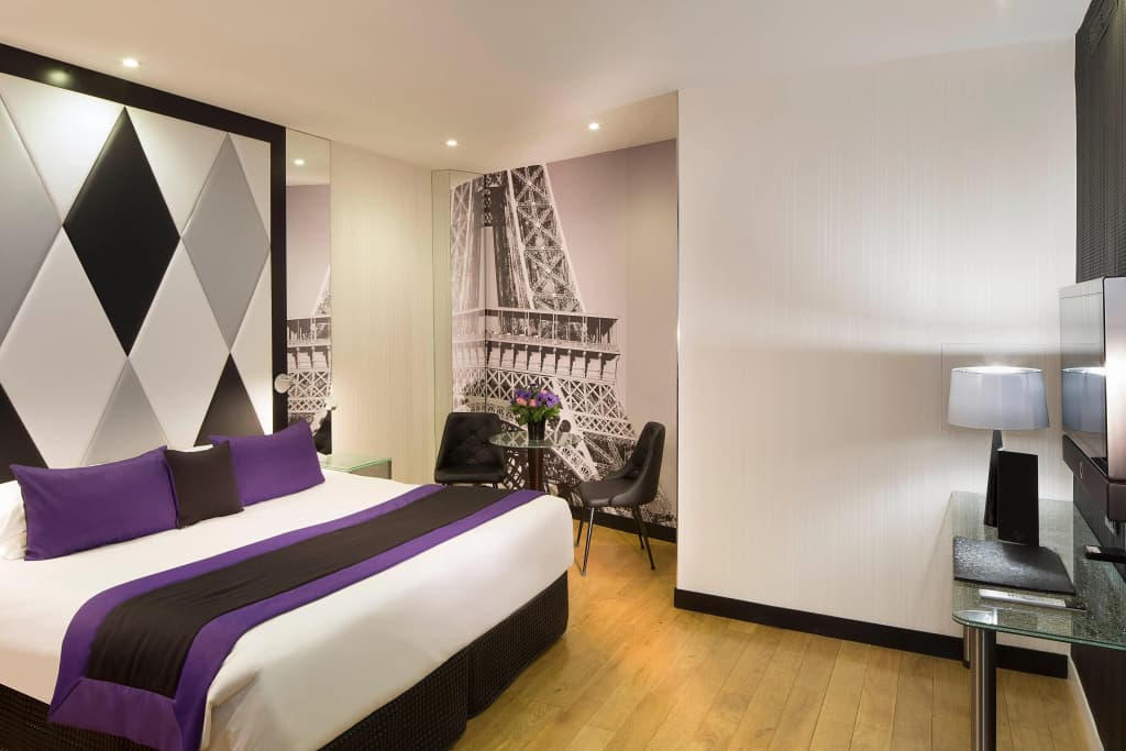 L'Empire Paris - Photo 5