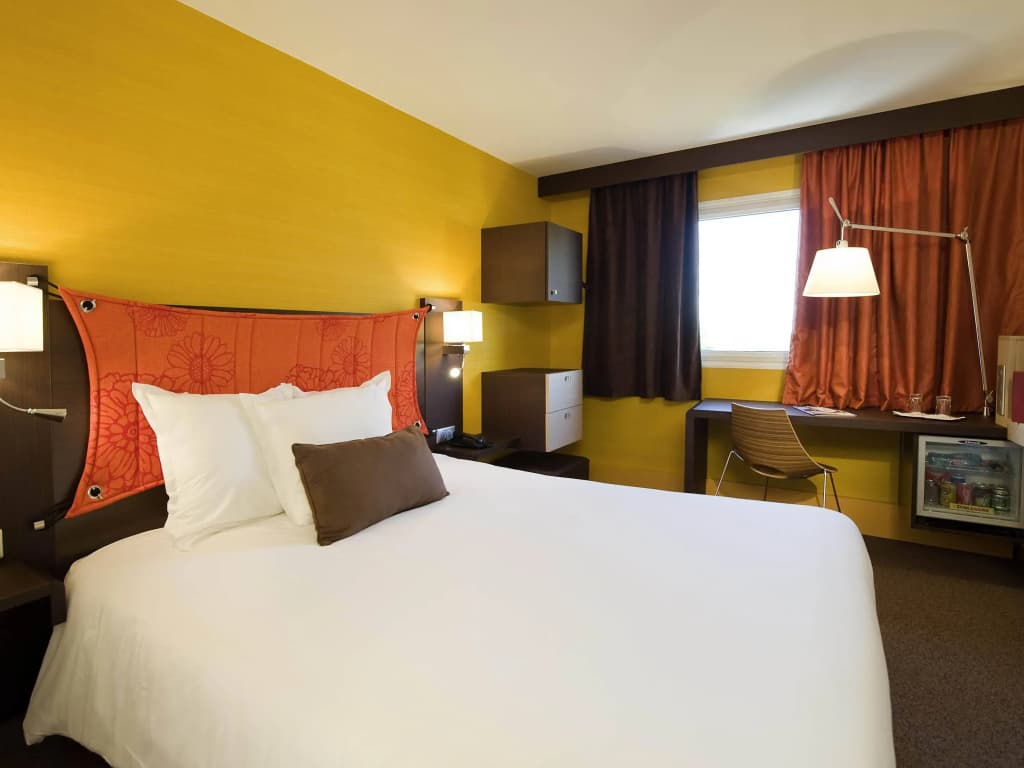 Mercure Paris Porte de Pantin - Miniature 7