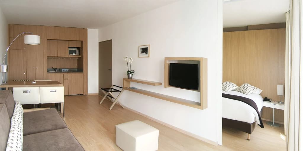 Residhome Carrières La Défense - Photo 5