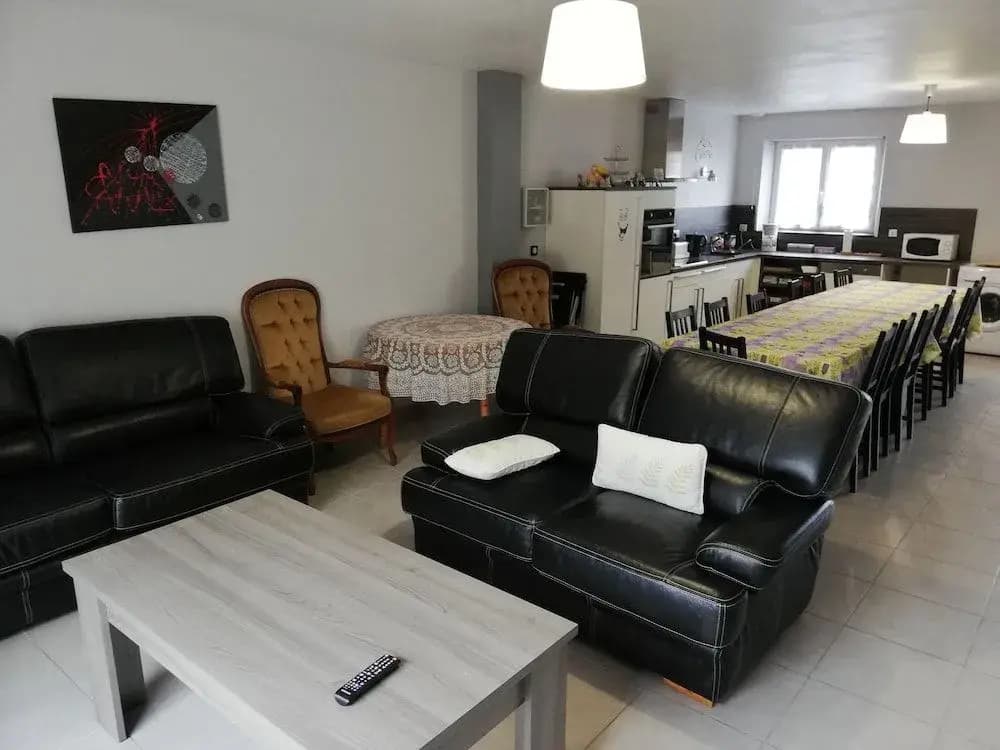 L'étoile de la fontchevrière - Photo 2