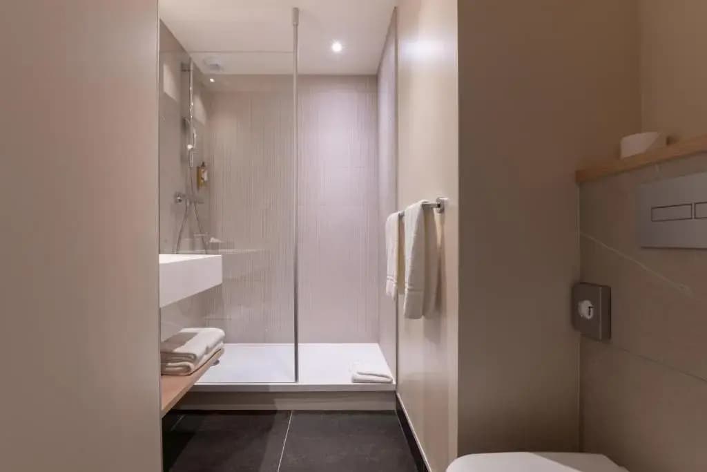 Hotel Paris Boulogne - Miniature 8