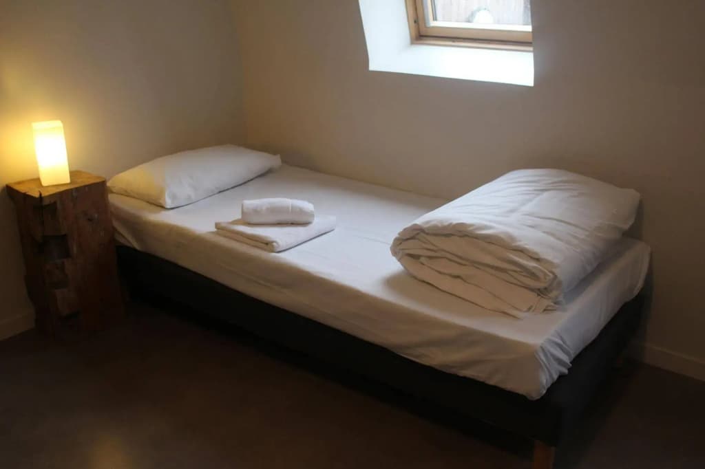 The People Hostel - Lille - Photo 5