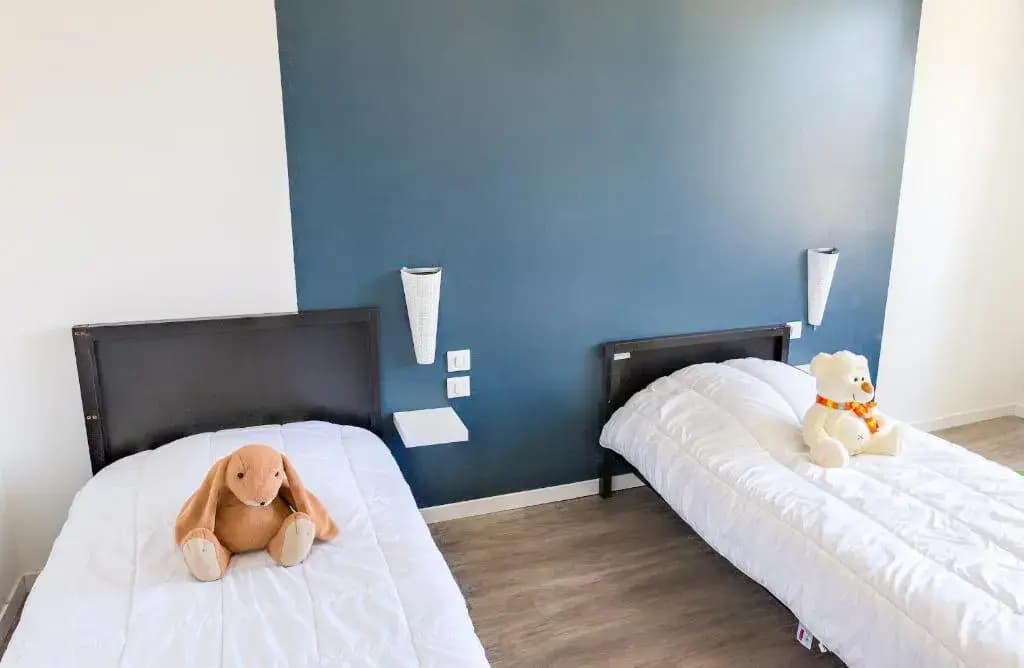 Vacances Pour 8 Aux Portes du Guilvinec - Miniature 3