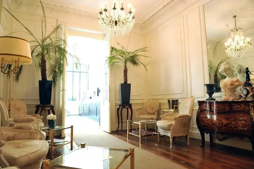 La Villa Eugène - Photo 4