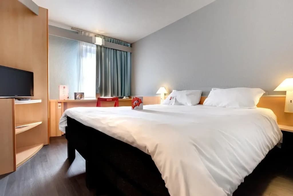 ibis Agen Centre - Photo 5