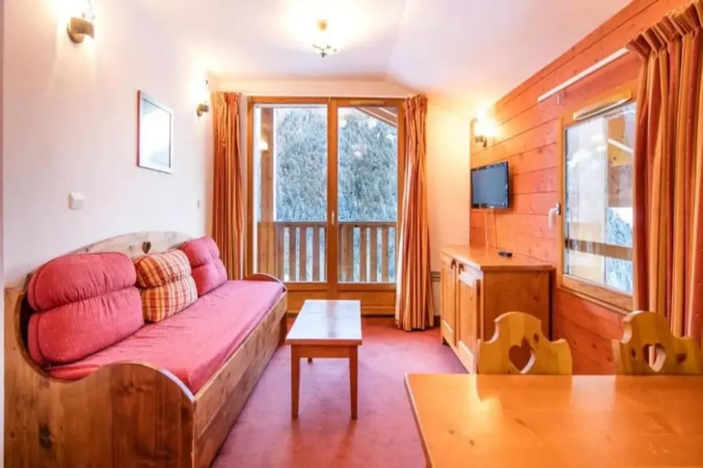 Vacancéole - Les Chalets de la Ramoure - Photo 5