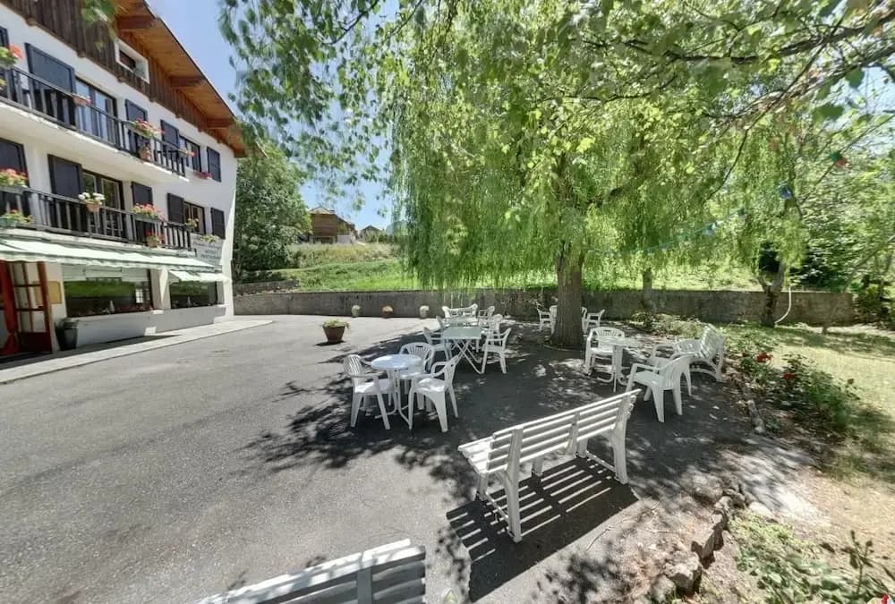 La Bonne Auberge - Photo 5
