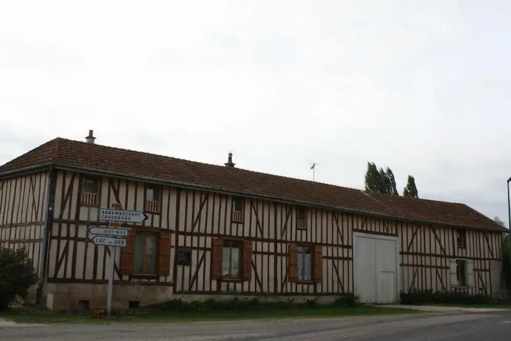 Au Passage des Grues - Photo 1