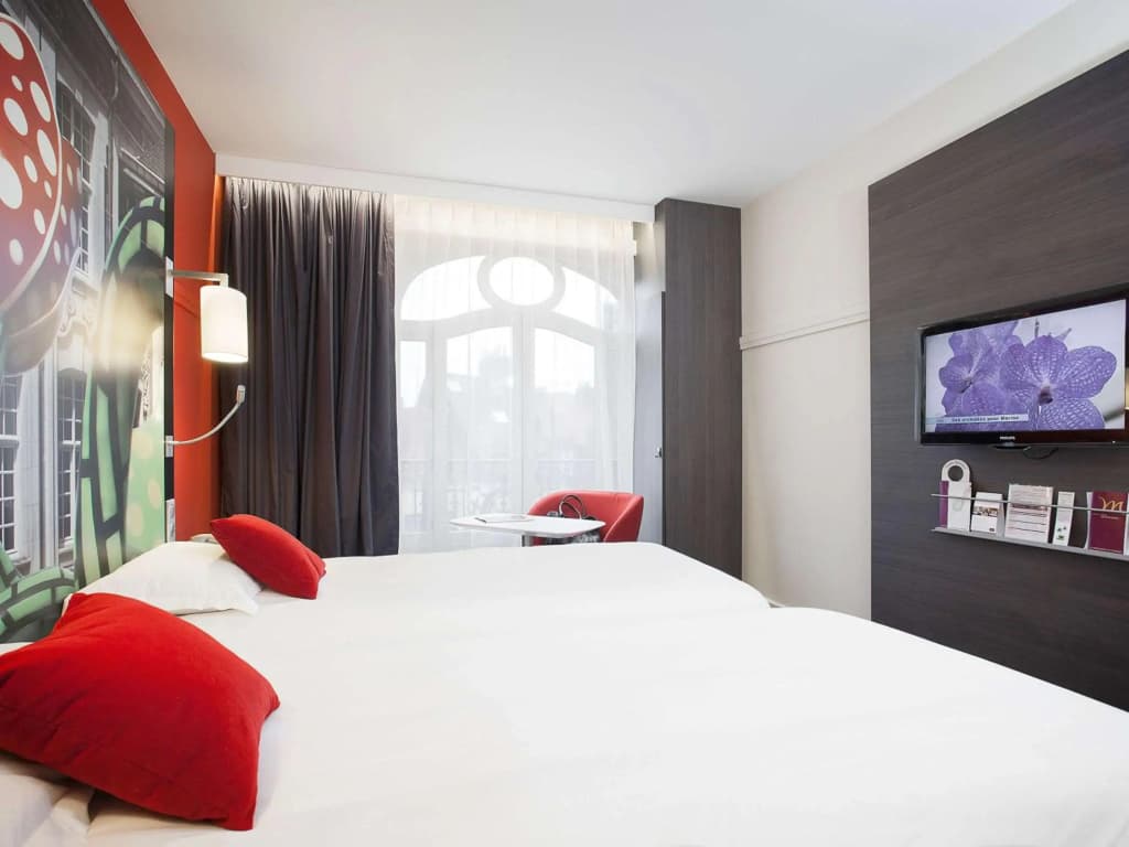 Mercure Lille Centre Grand Place - Photo 2
